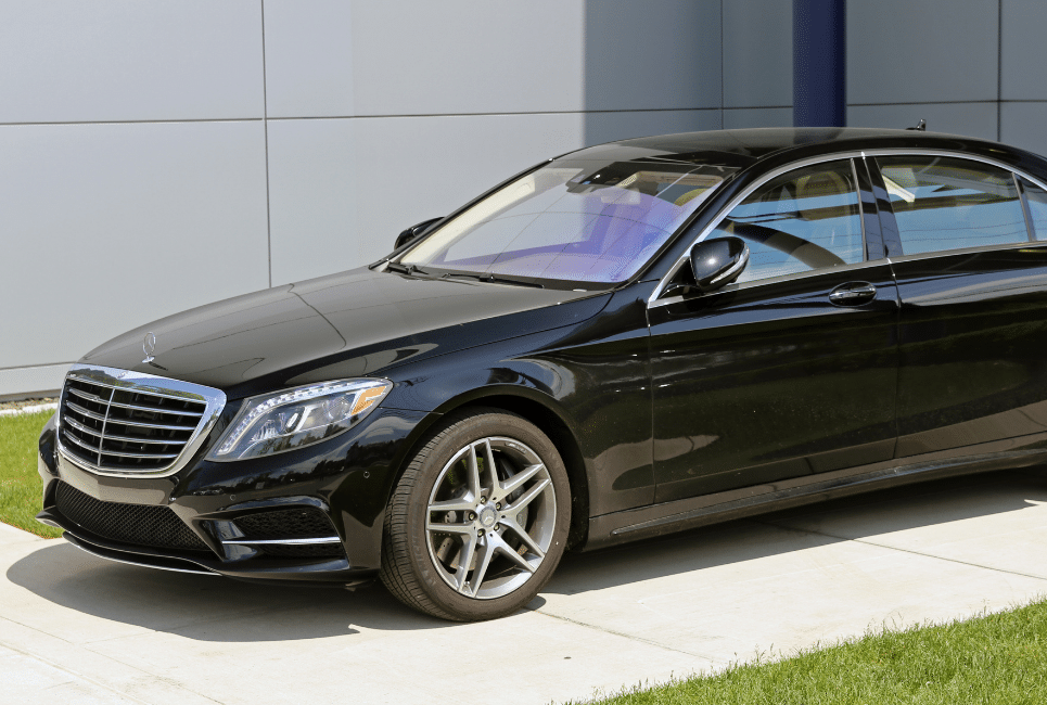 Bulletproof-Mercedes-Benz-S550-front