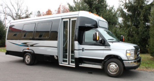 Hourly Limo Services