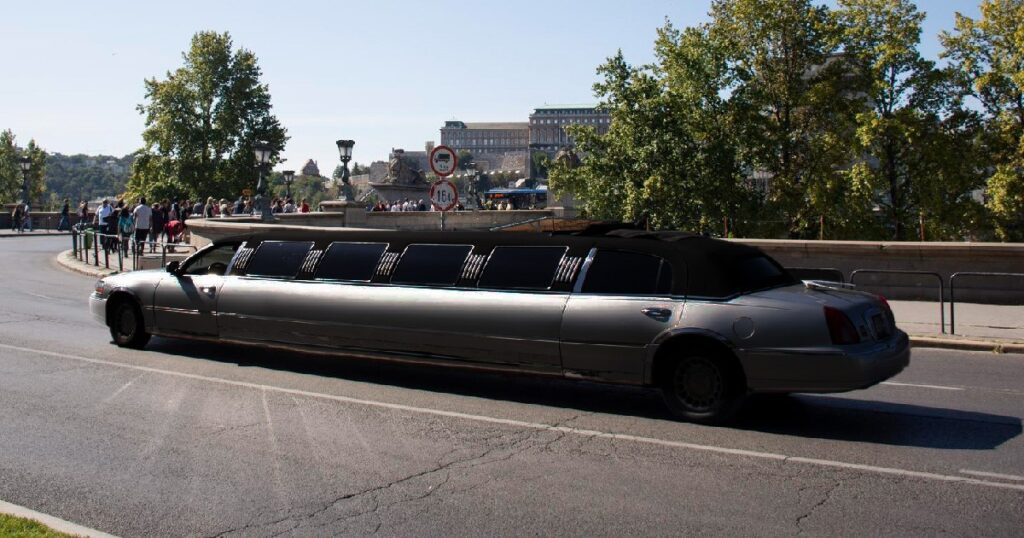 Limo Services